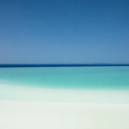 Designer Among Rocks, Art And Endless Blue Costa Paradiso